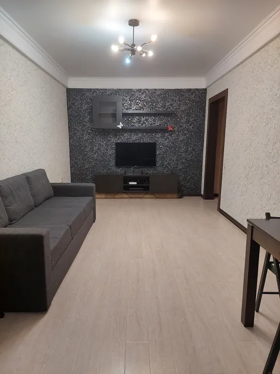 Квартира у моря, первая линия — аренда посуточно в Каспийск