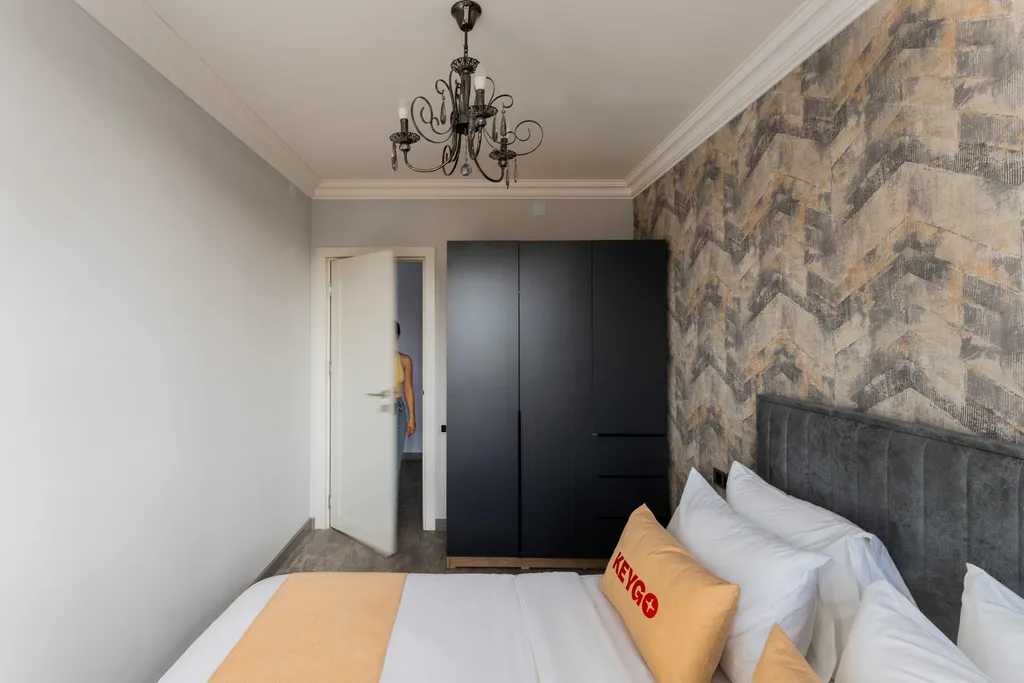 Апартаменты комфорт и уют в городе