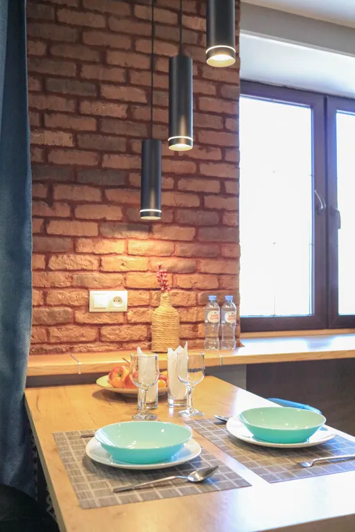 1-комнатная в центре