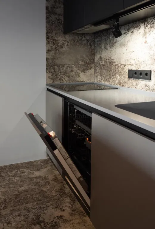 Квартира Квартира люкс напротив moscow city — Москва