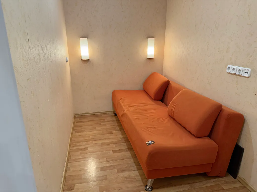 Квартира Просторная 3-комнатная квартира Апарт-Комфорт у Ботанического сада — Ярославль