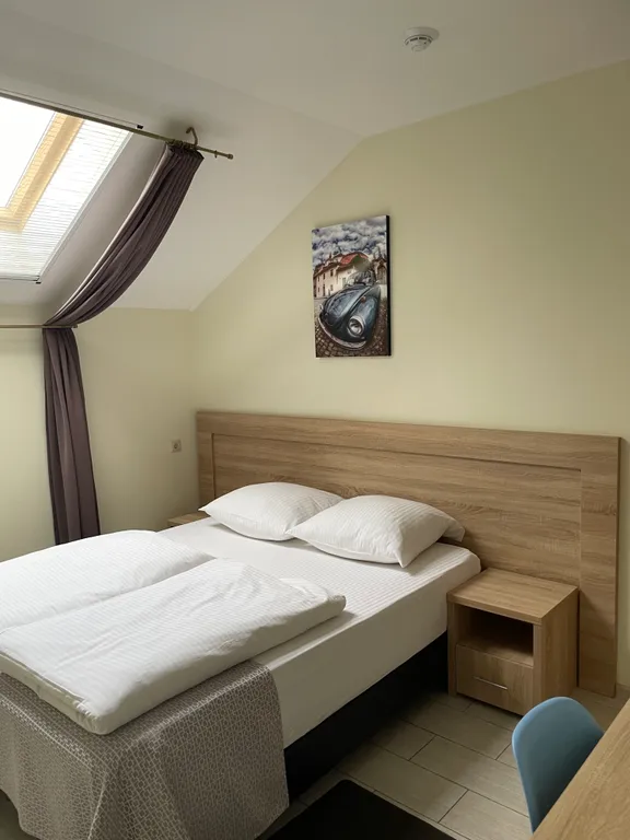 Квартира Комната — аренда посуточно в Саратов