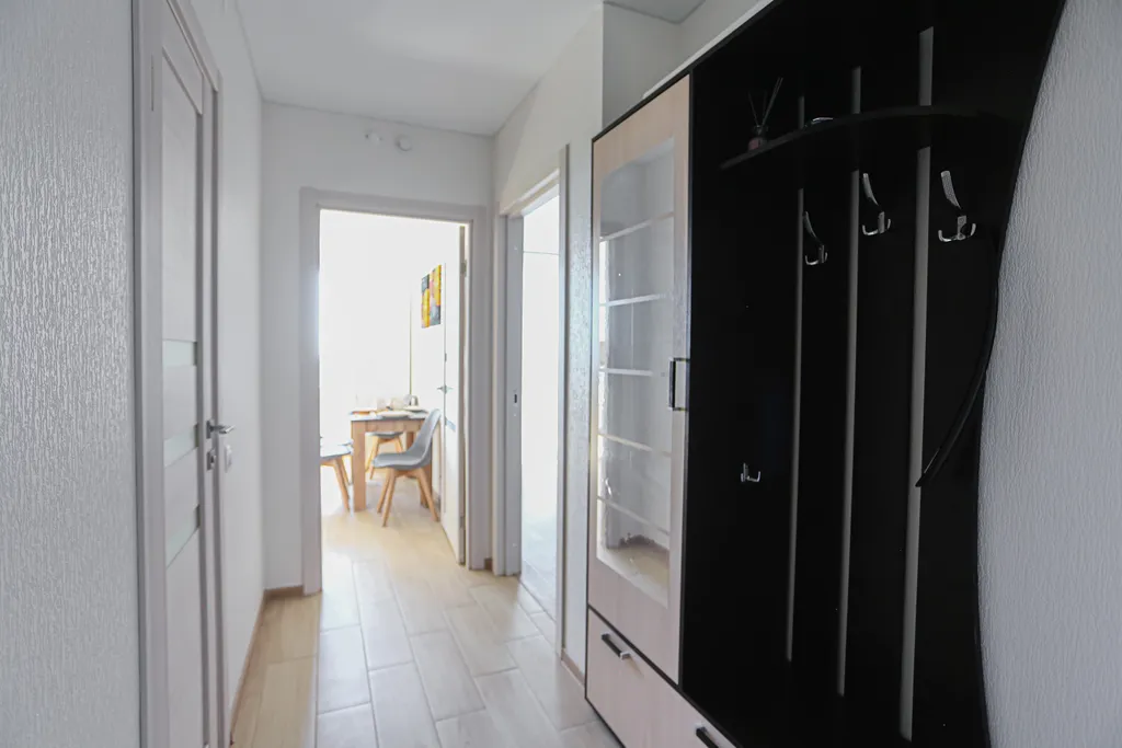 SunSet апартаменты Пицца