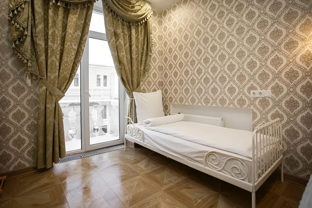 Квартира Квартира УК Атмосфера Цейлон в историческом центре — Ярославль