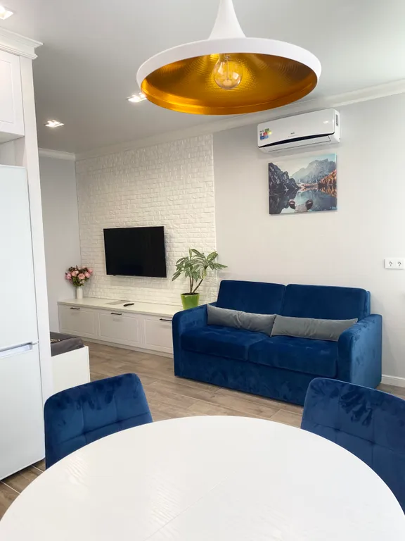 Malyshka tiny but classy