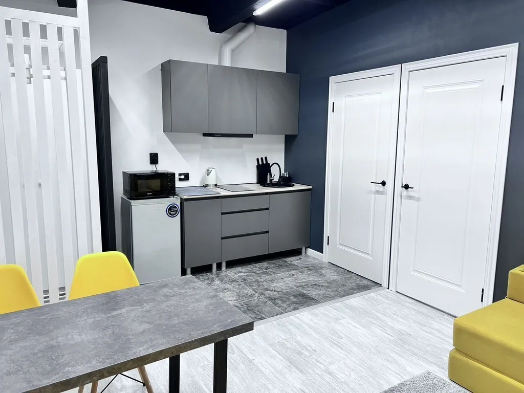 Стильная квартира Центр, Парк, Цирк