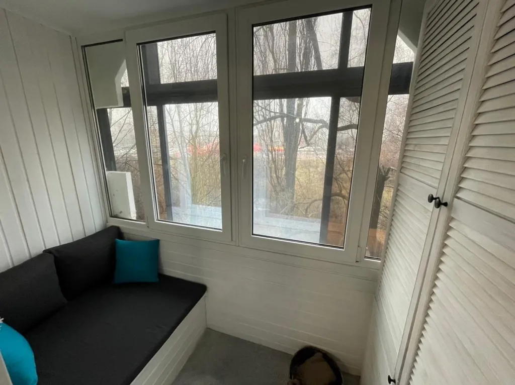 Квартира Уютная квартира на острове Канта — Калининград