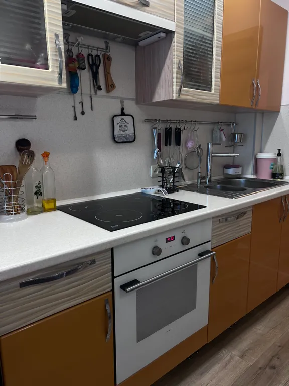 Квартира в центре города, с отличным расположением