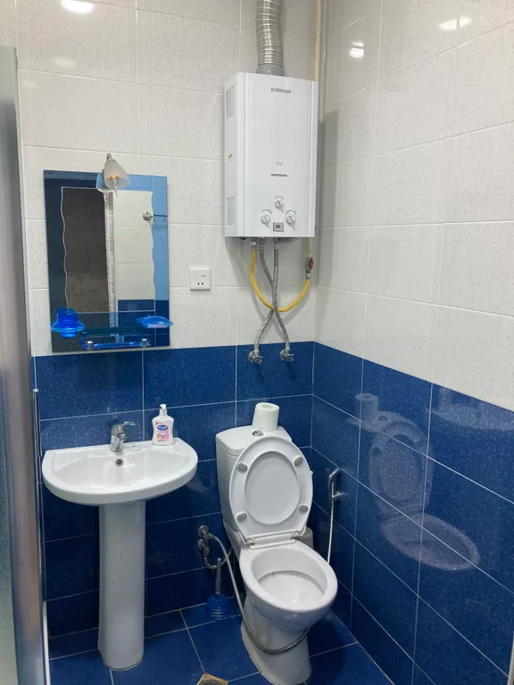 Лучшее размещение в центре