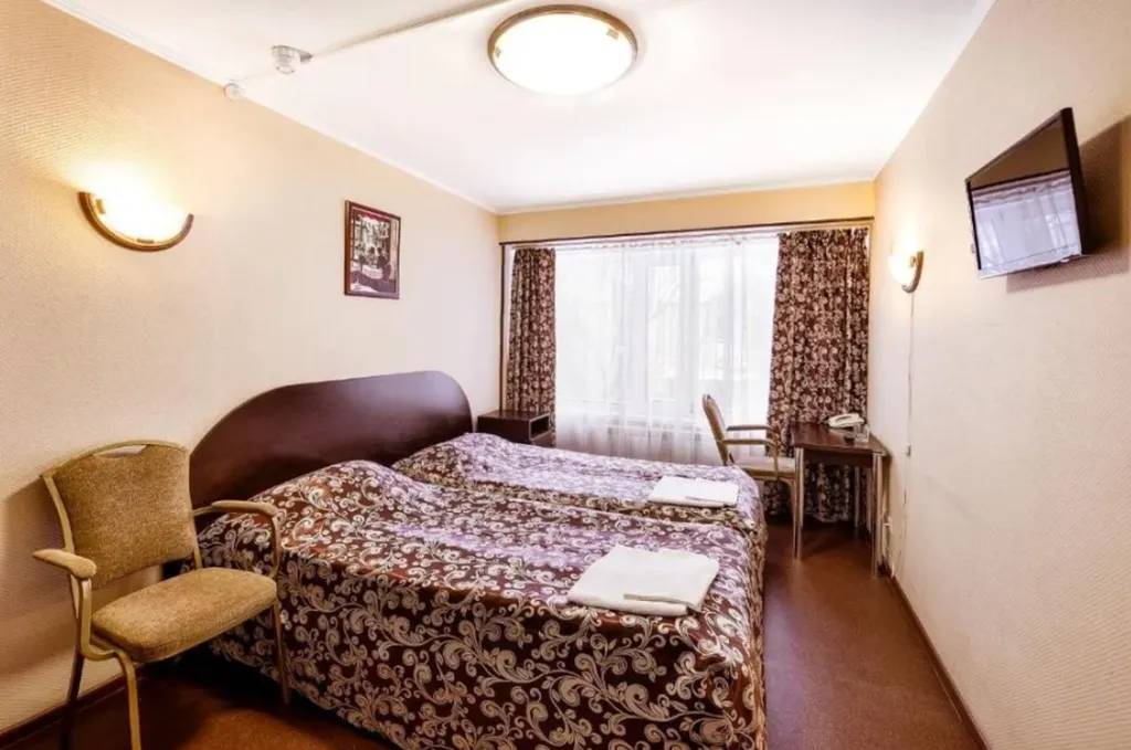 Квартира Комната — аренда посуточно в Королёв