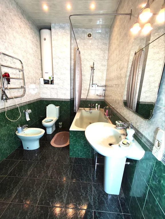 Квартира Квартира "Elit Room" С4 — Санкт-Петербург