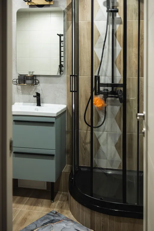 Уютная студия в центре около вокзала