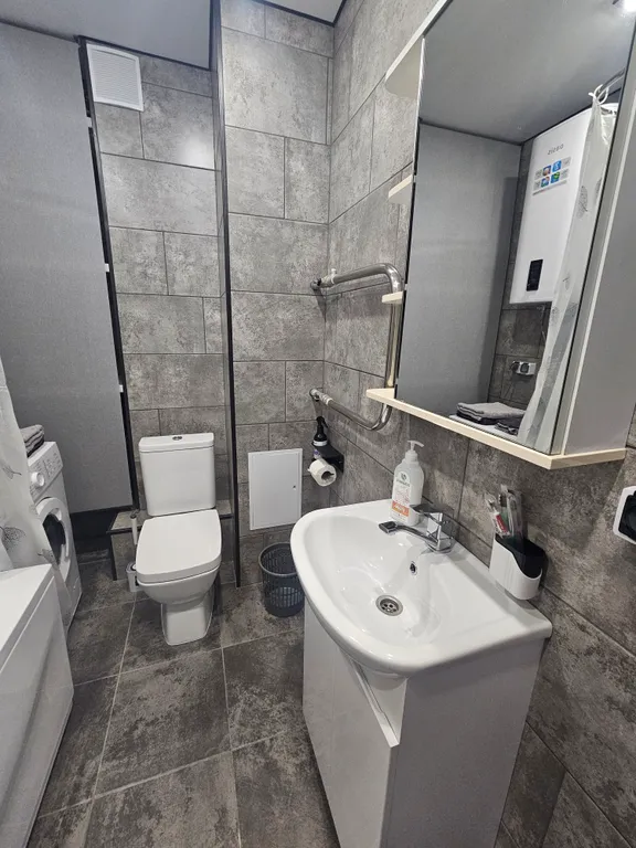 Комфортная квартира с удобной инфраструктурой