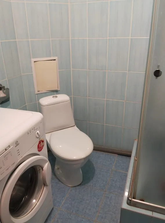 Квартира Квартира у моря — Судак