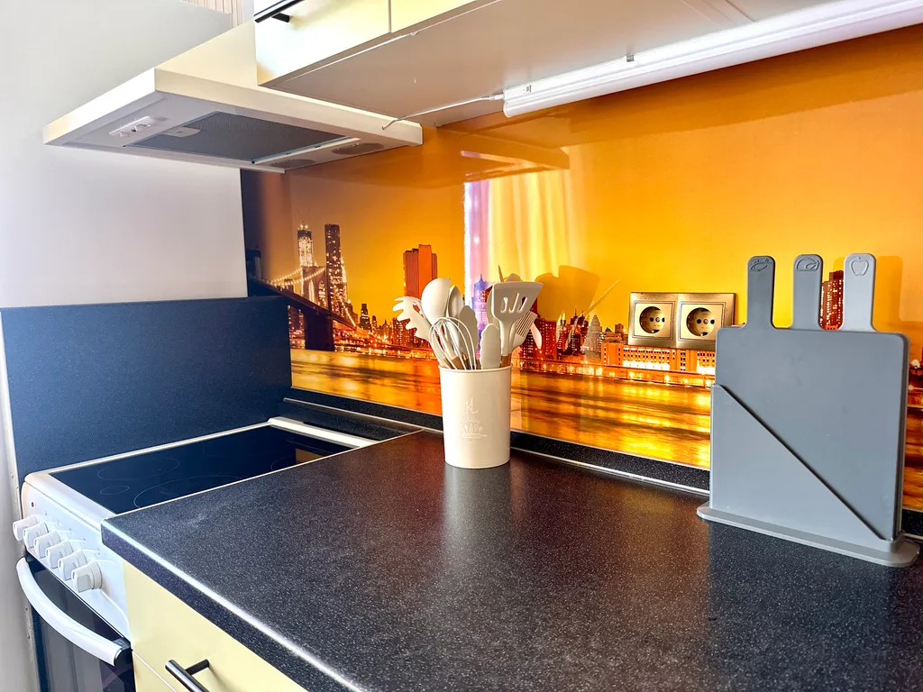 Просторные апартаменты напротив ТЦ Жемчужина Сибири