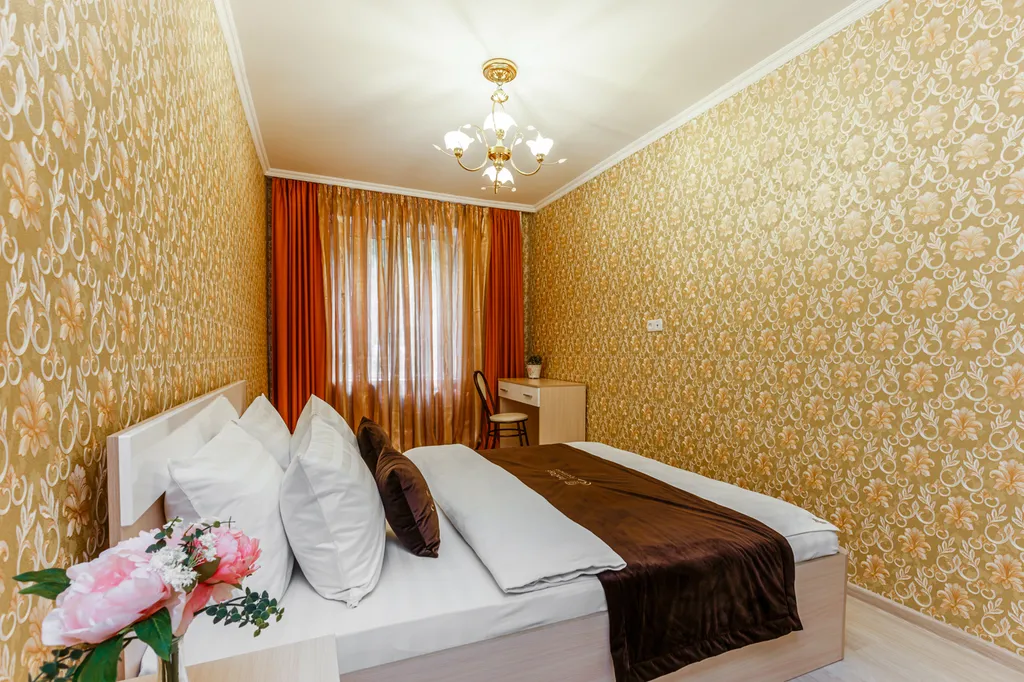 Inndays Apartments
