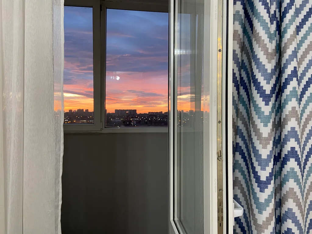 Квартира Семейная квартира возле парка Галицкого — Краснодар