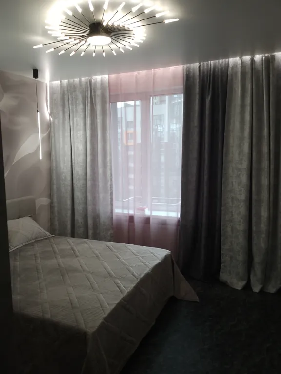 Уютная евродвушка новострой рядом с Горным воздухом