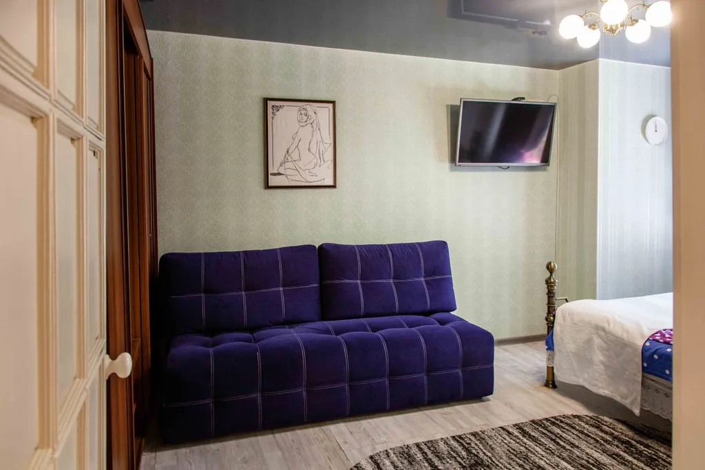 Уютная квартира у Ахтубы