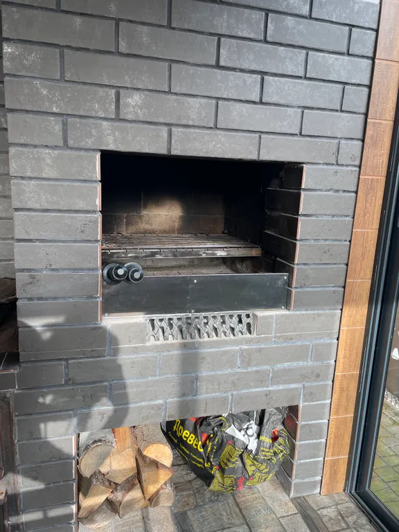 Семейный таунхаус в тихом месте западного побережья