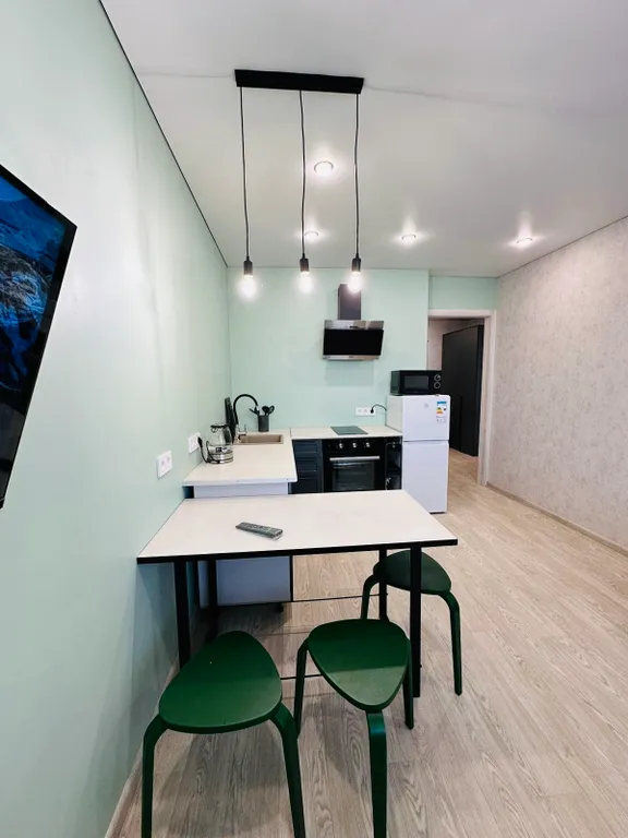 Квартира рядом с аэропором и дацаном