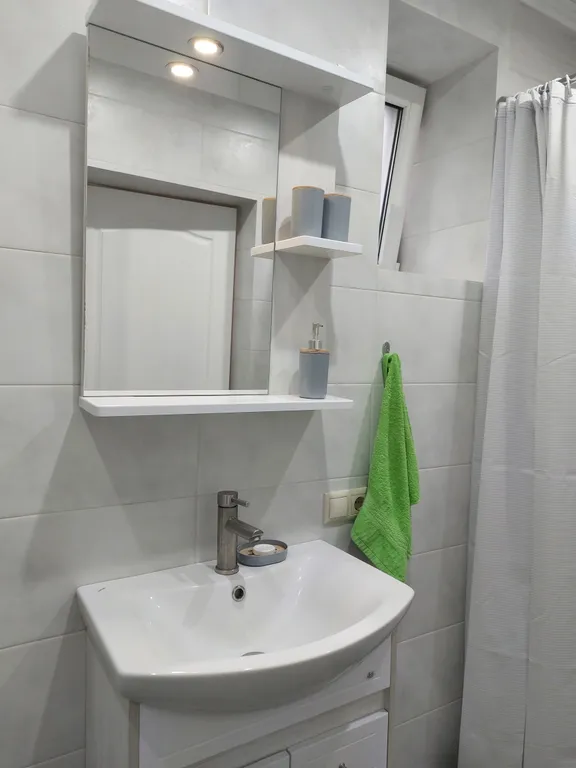 Коттедж Уютный дом с двориком в центре города — Пятигорск