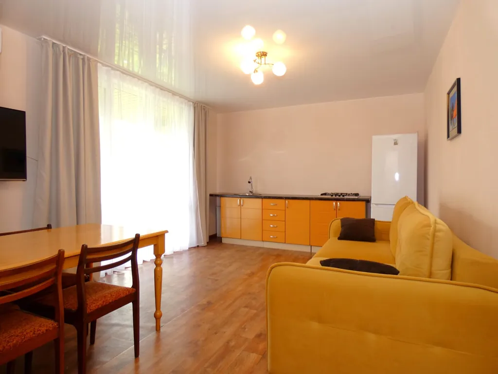 Квартира Двухкомнатные апартамент с видом на горы — аренда посуточно в Вардане