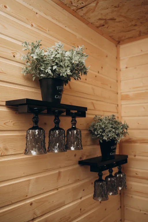 Коттедж 1-комнатный Дом — Никитино