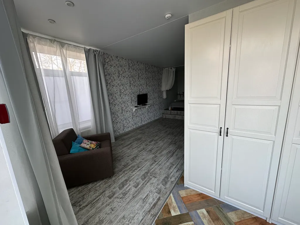 Апартамент на М4