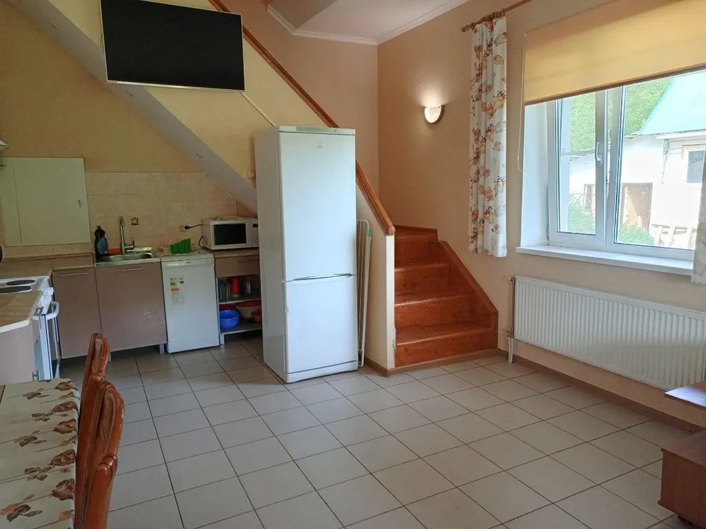 Гостевой дом отдых на Марсе