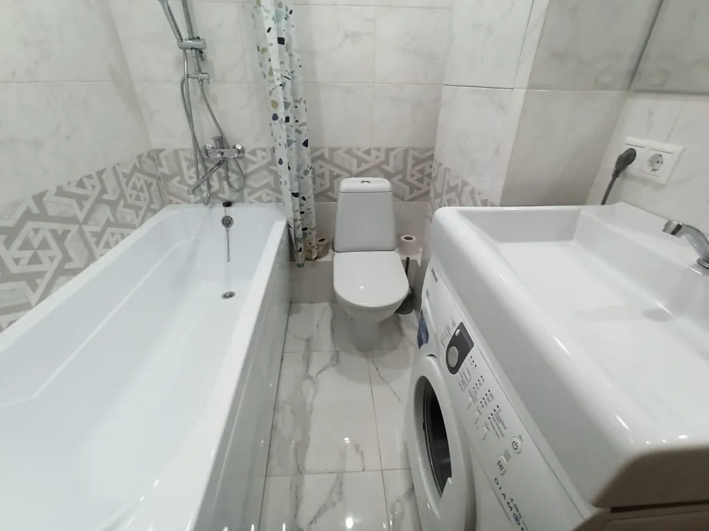 Квартира Квартира для любителей быть в центре — Красноярск