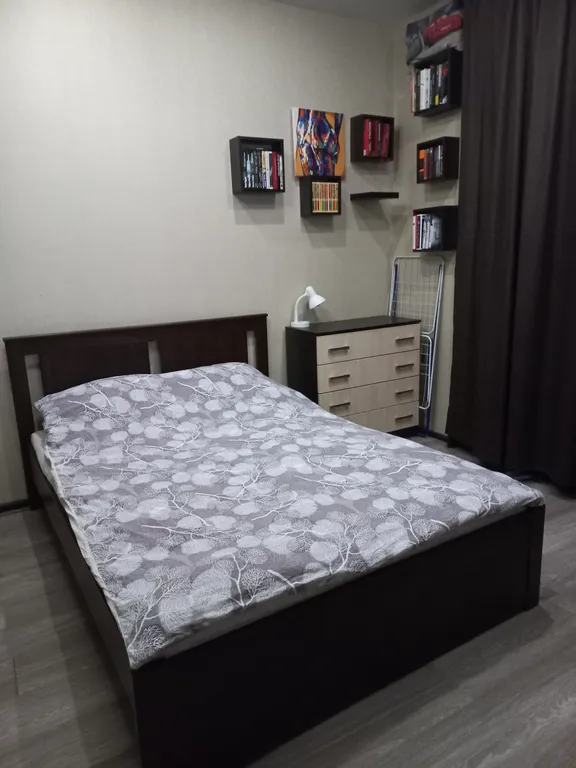 Квартира Любимый уголок в бобачевской роще — аренда посуточно в Тверь