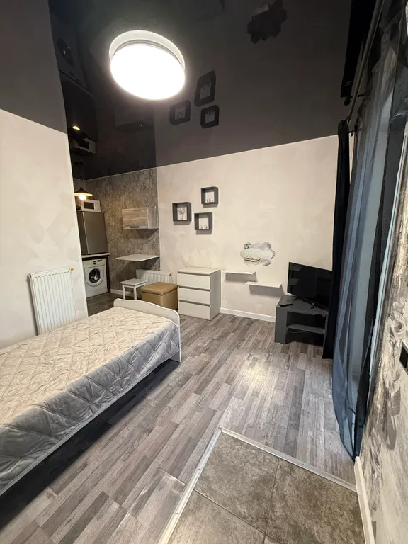 Уютная студия в центре станицы