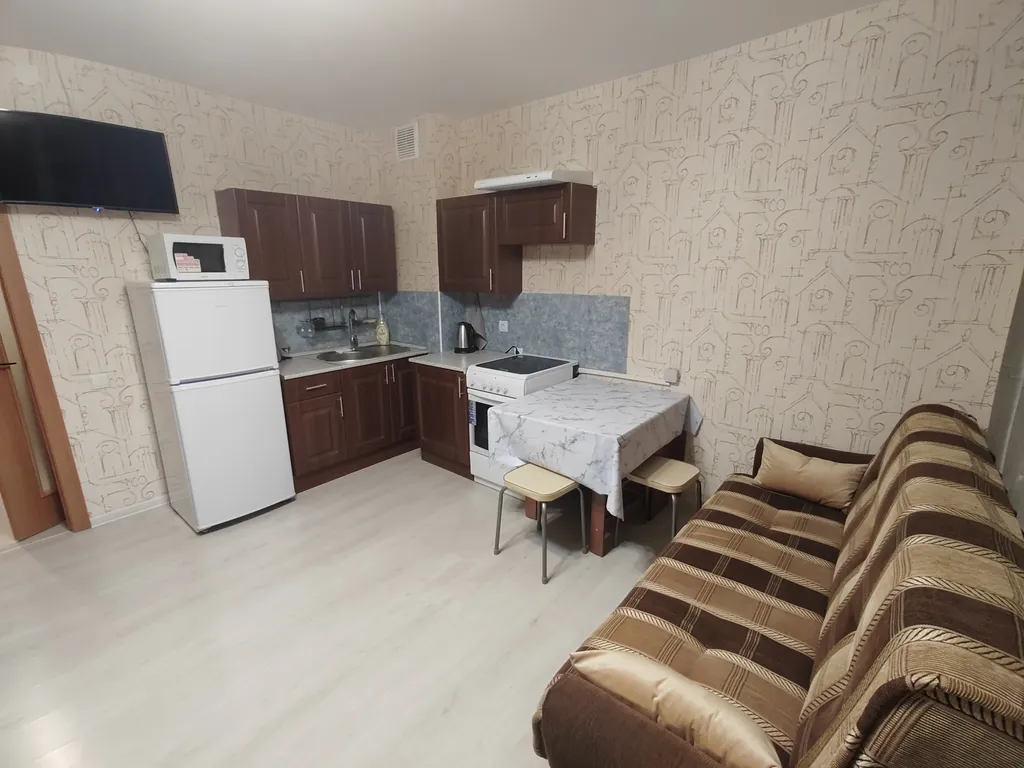 Квартира Квартира Лучшее предложение в данном районе — Казань
