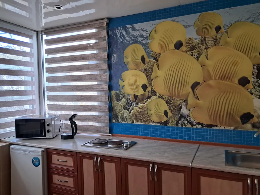 Квартира Комната — Симферополь