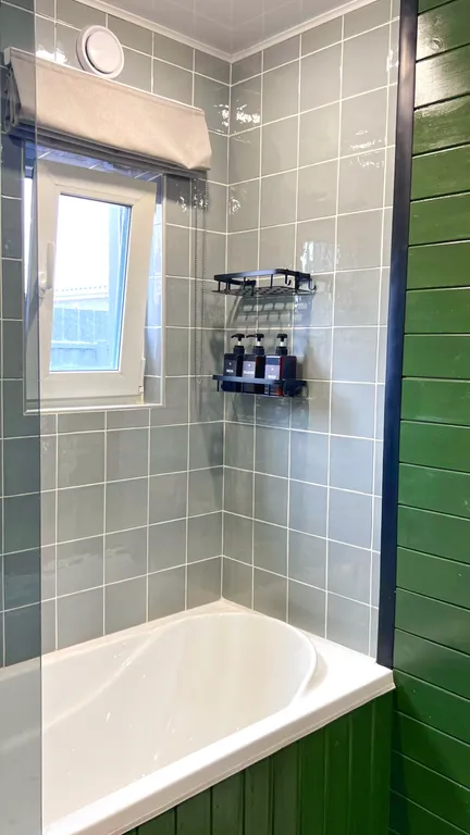 Атмосферный дом в 15 минутах от МКАД