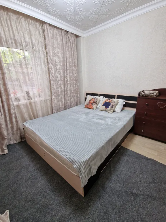 Дом с видом на горы