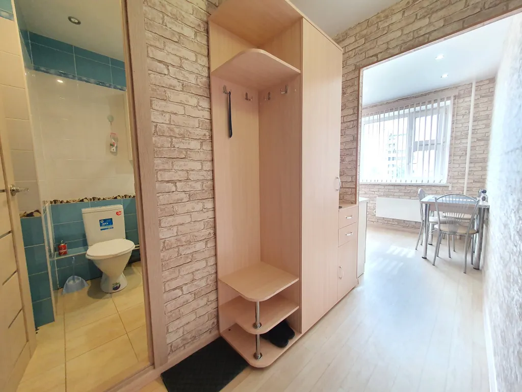 Отличная квартира в центре