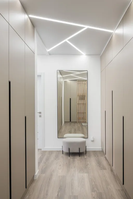 Видовая квартира в центре города