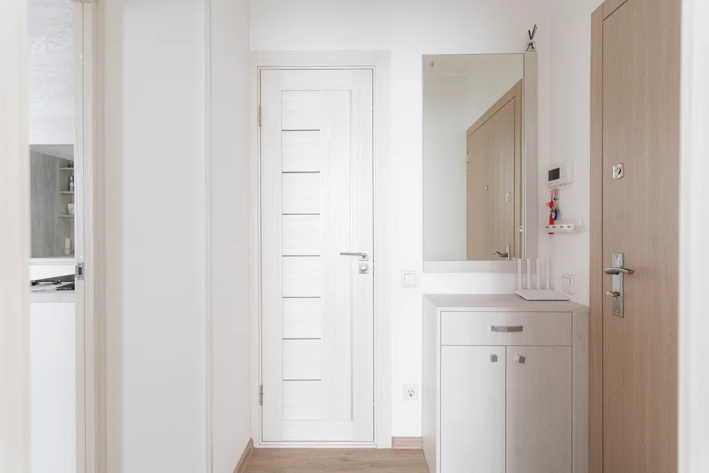 Апартаменты в районе Новая Боровая рядом с ТЦ Dana Mall