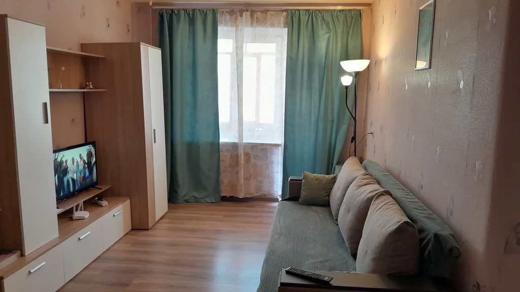 Уютная двухкомнатная квартира в самом центре Вологды