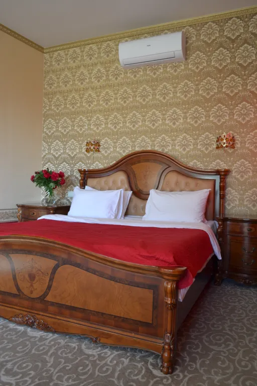 Однокомнатный Люкс с видом на море