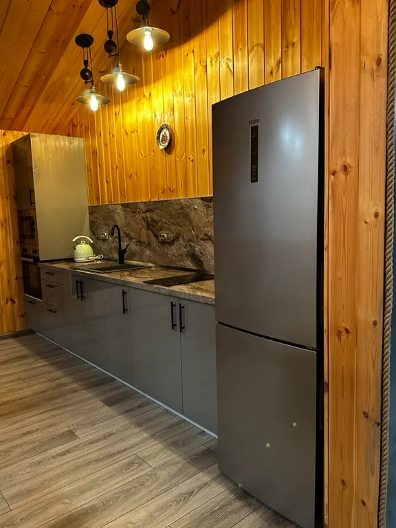 3-комнатный Дом