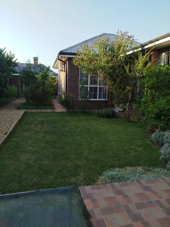 Коттедж Бунгало Домашний уют — аренда посуточно в Цибанобалка