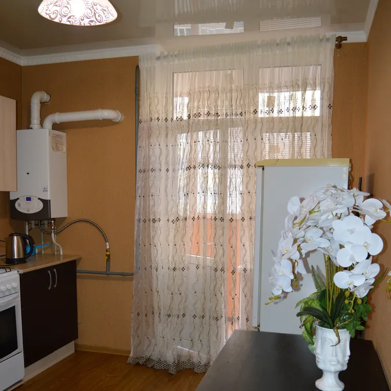 Квартира с удобствами