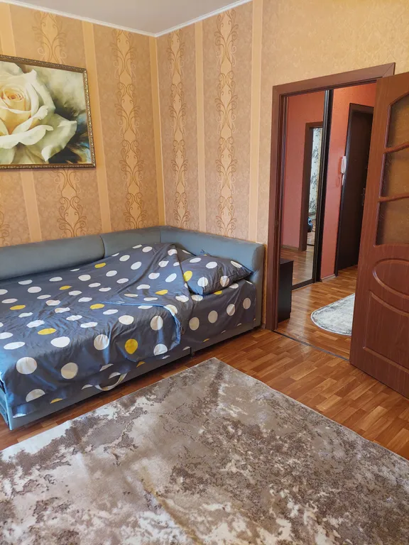 Уютная квартира в Московском районе