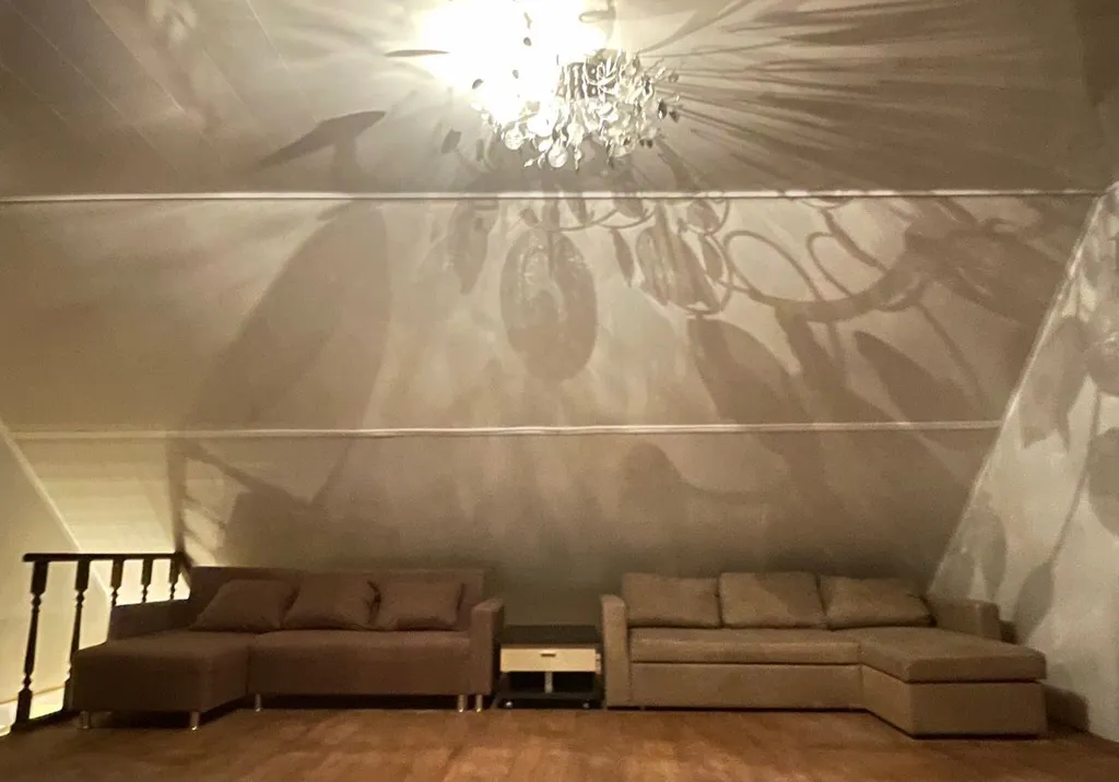 Дом на реке