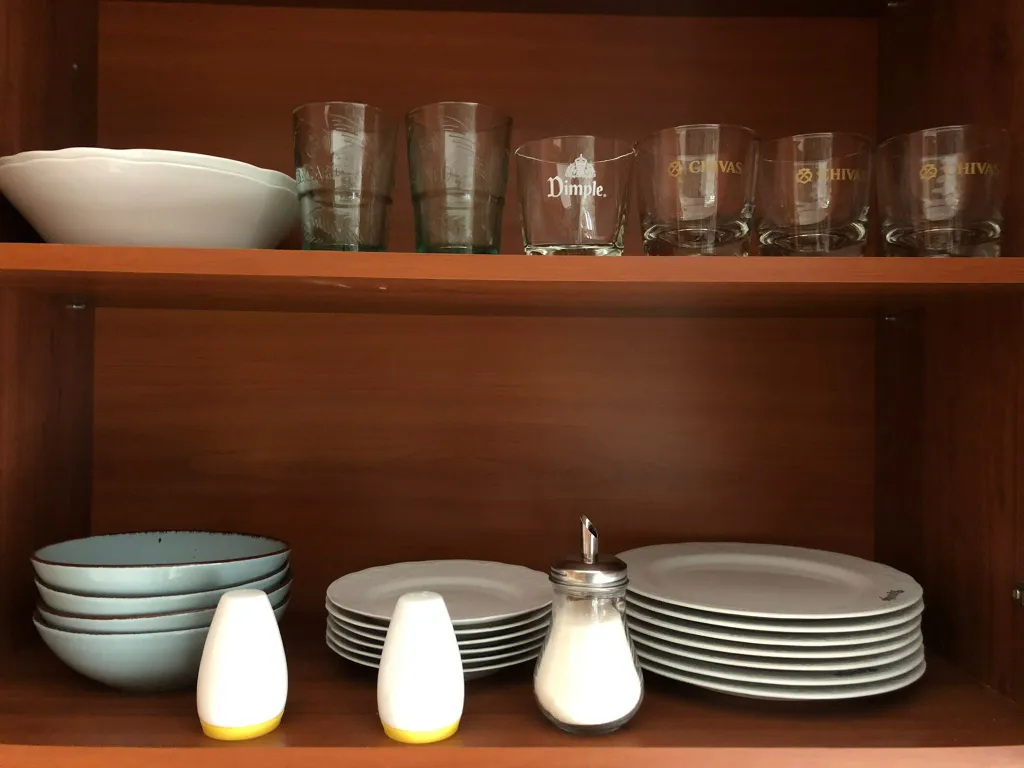 Квартира на море