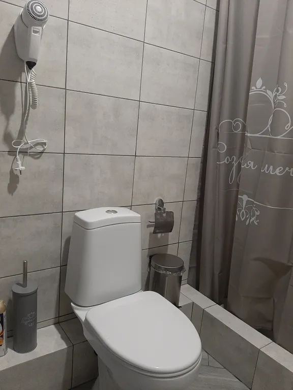 Аппартаменты