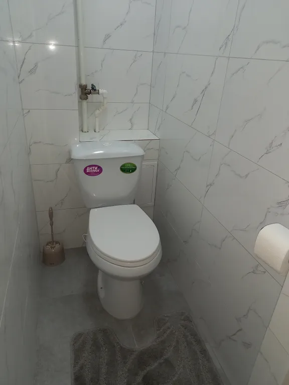 Уютная квартира в центре